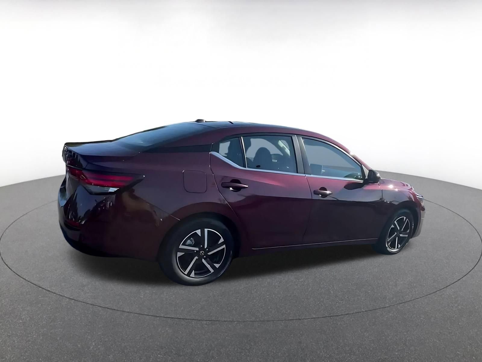 Thumbnail: 2025 Nissan Sentra - 12