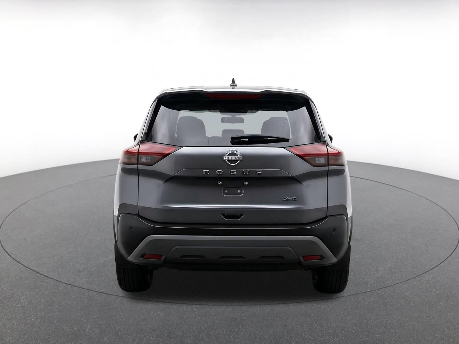 Thumbnail: 2025 Nissan Rogue - 6