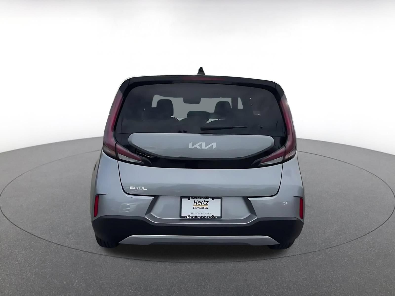 Thumbnail: 2025 Kia Soul - 10