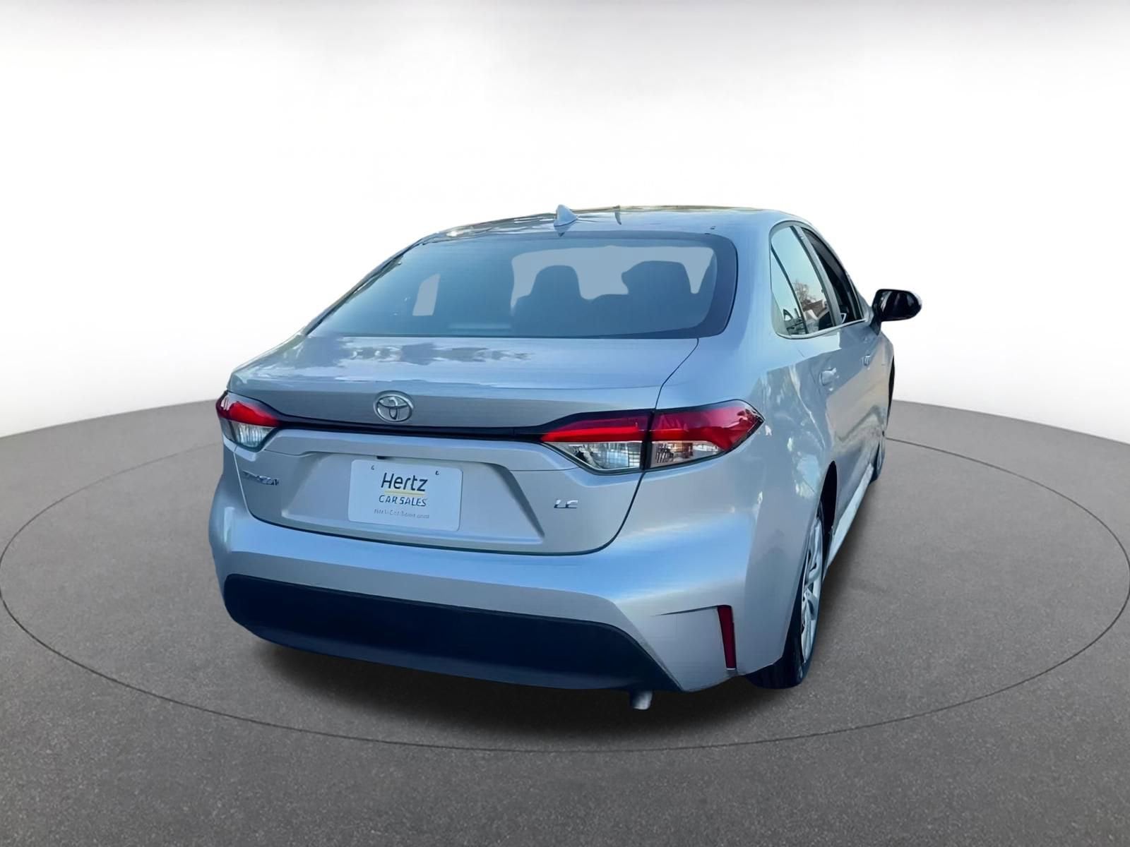 Thumbnail: 2025 Toyota Corolla - 15