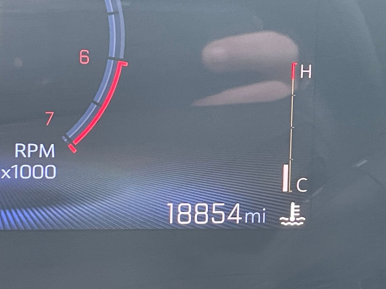 Thumbnail: 2025 Chevrolet TrailBlazer - 35