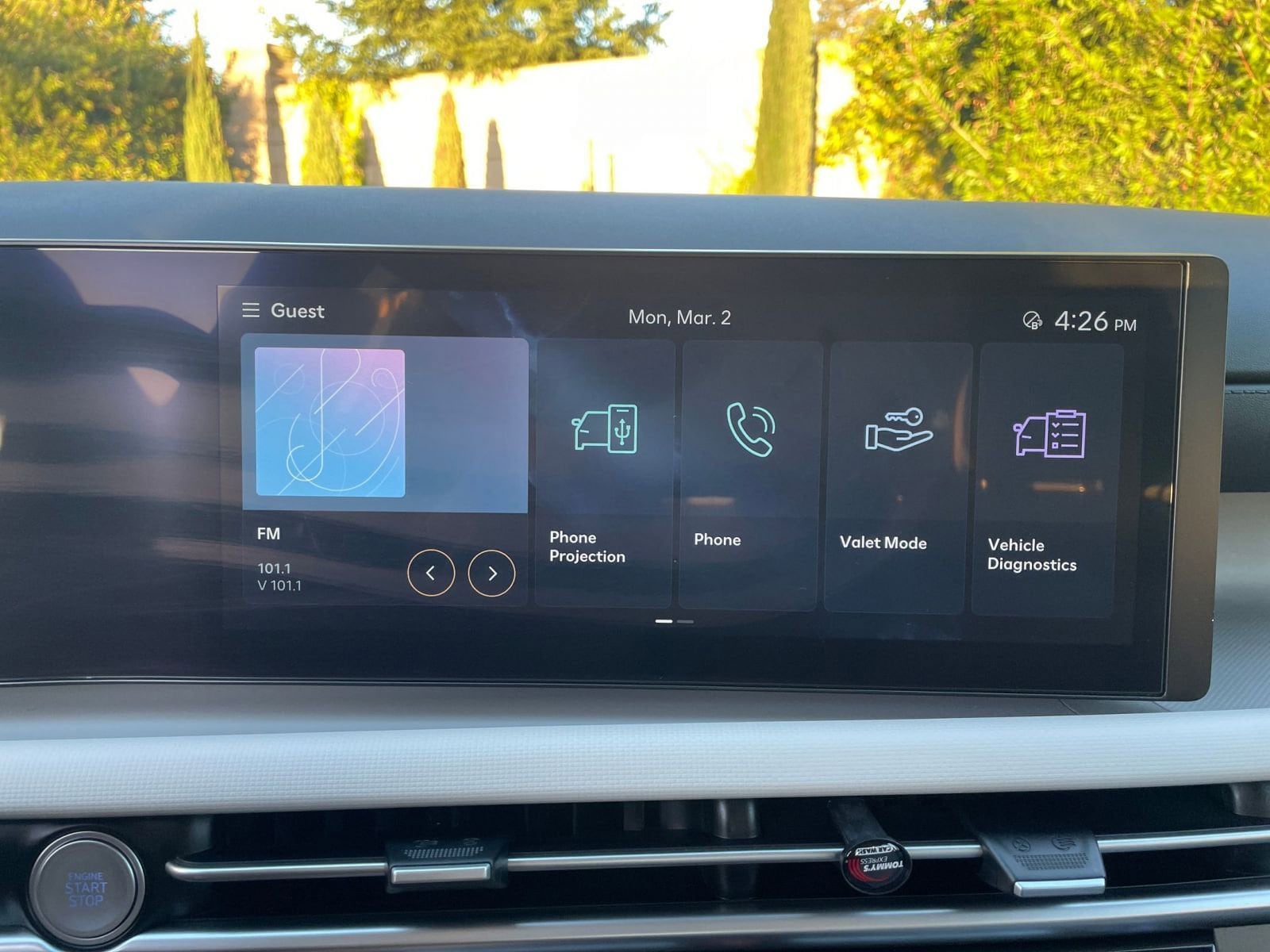 Thumbnail: 2025 Hyundai Tucson - 20