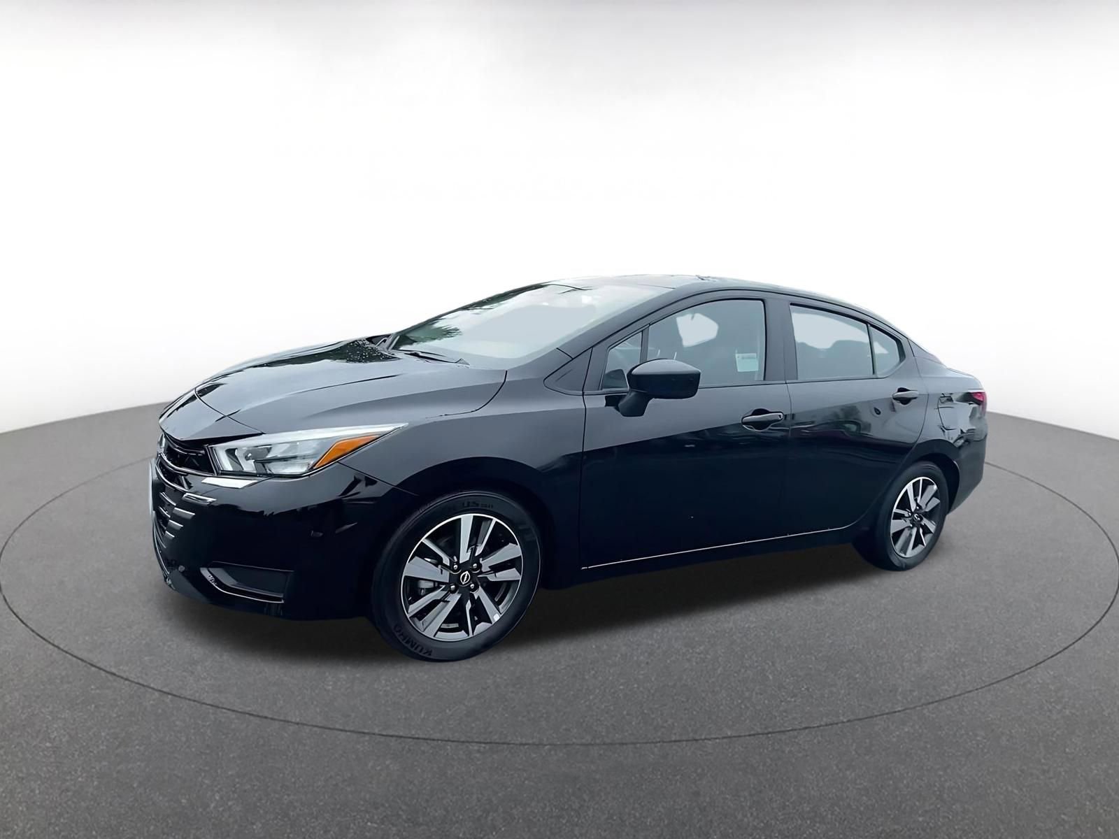 Thumbnail: 2025 Nissan Versa - 8