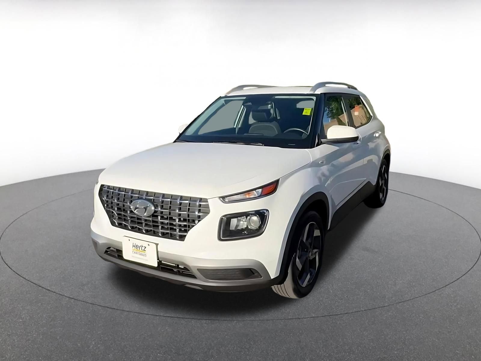 Thumbnail: 2025 Hyundai Venue - 7