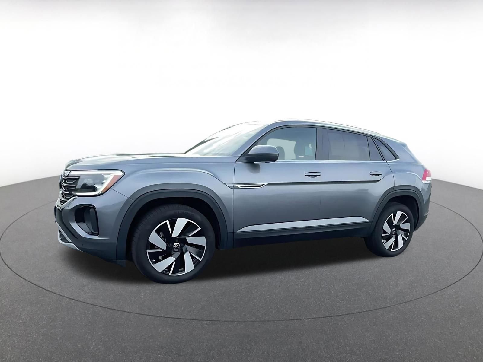 Thumbnail: 2025 Volkswagen Atlas - 8