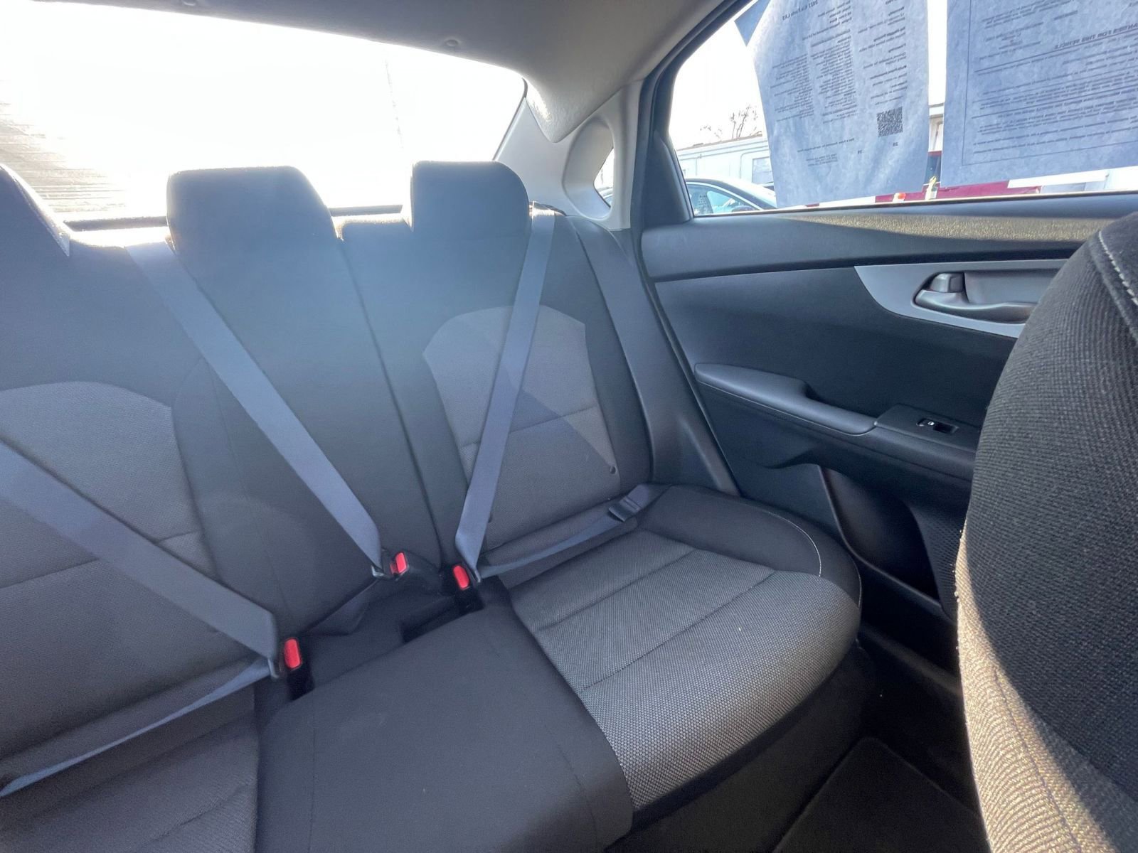 Thumbnail: 2023 Kia Forte - 35