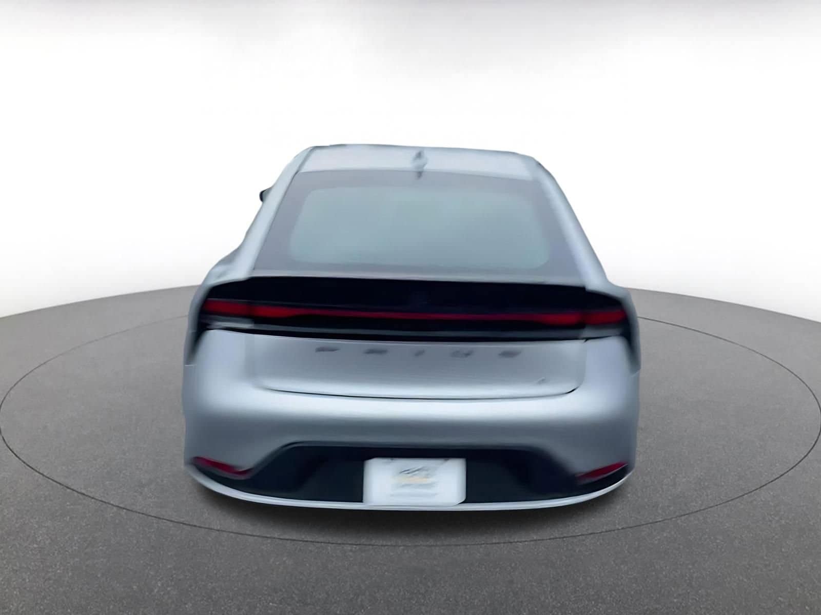 Thumbnail: 2025 Toyota Prius - 12