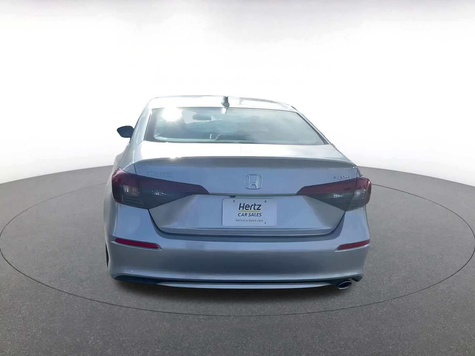 Thumbnail: 2025 Honda Civic - 12