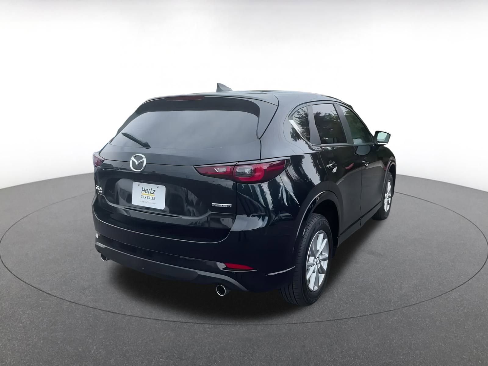 Thumbnail: 2025 Mazda CX-5 - 14