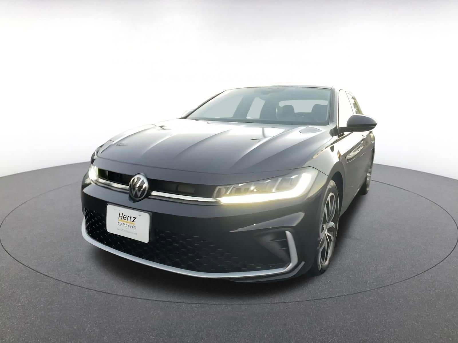 Thumbnail: 2025 Volkswagen Jetta - 7