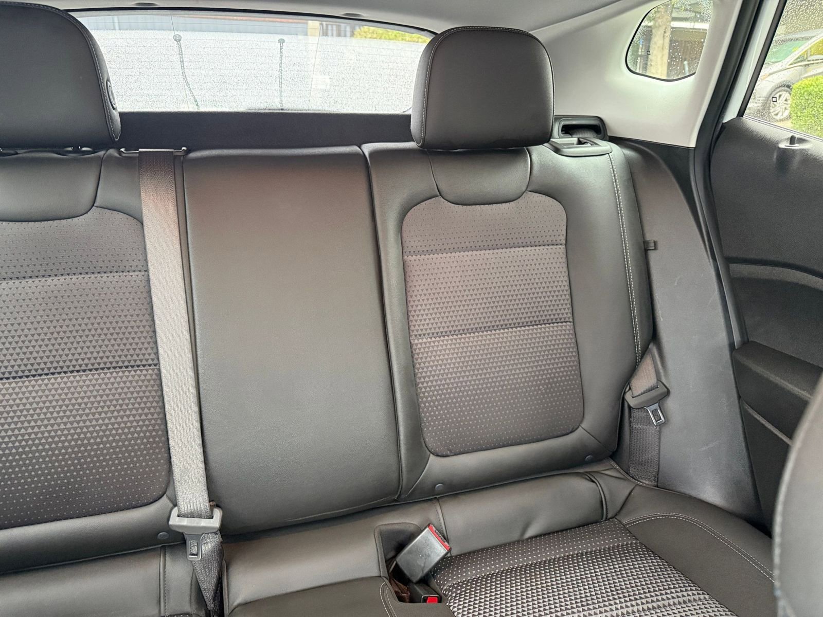 Thumbnail: 2025 Chevrolet Trax - 35