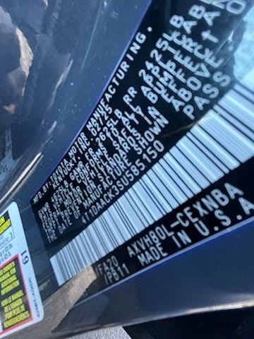 Thumbnail: 2025 Toyota Camry - 5