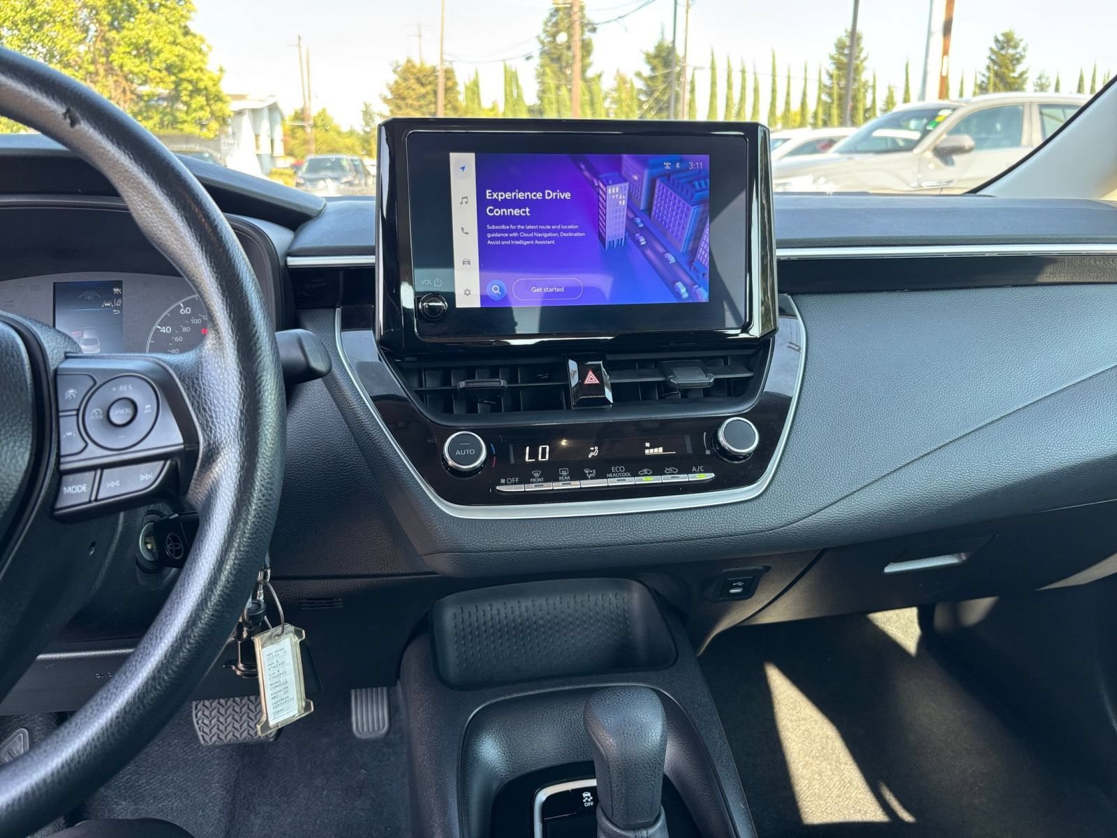 Thumbnail: 2025 Toyota Corolla - 16