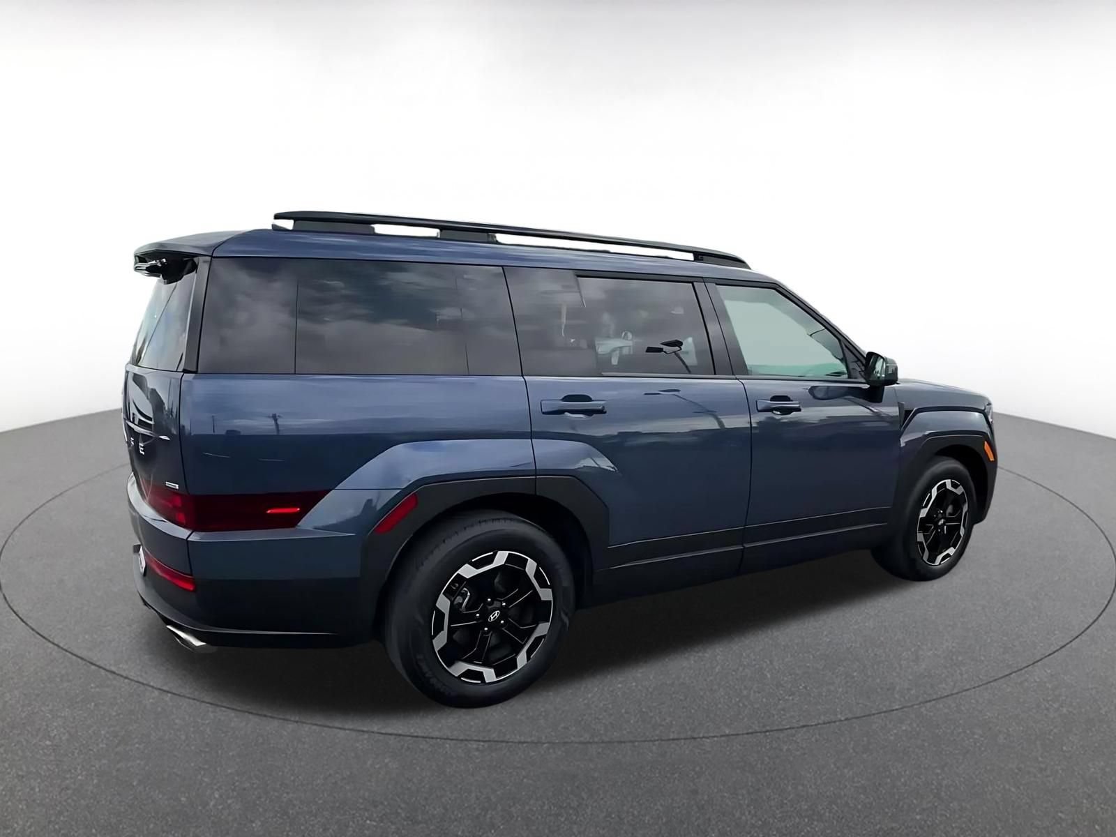 Thumbnail: 2025 Hyundai Santa Fe - 11