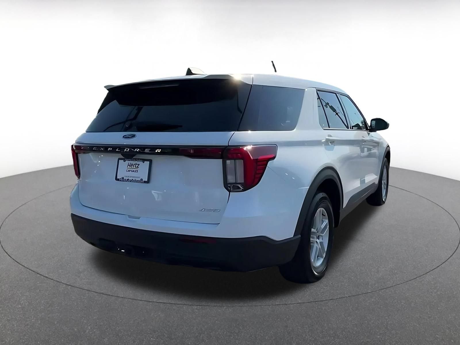Thumbnail: 2026 Ford Explorer - 12