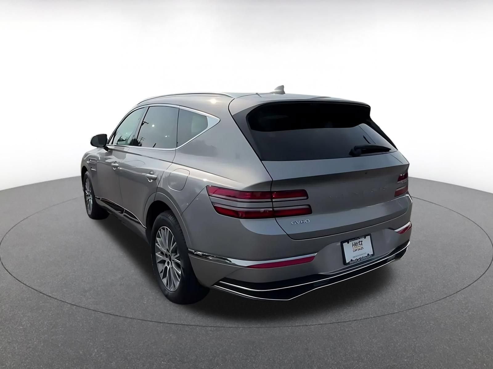 Thumbnail: 2026 Genesis GV80 - 10
