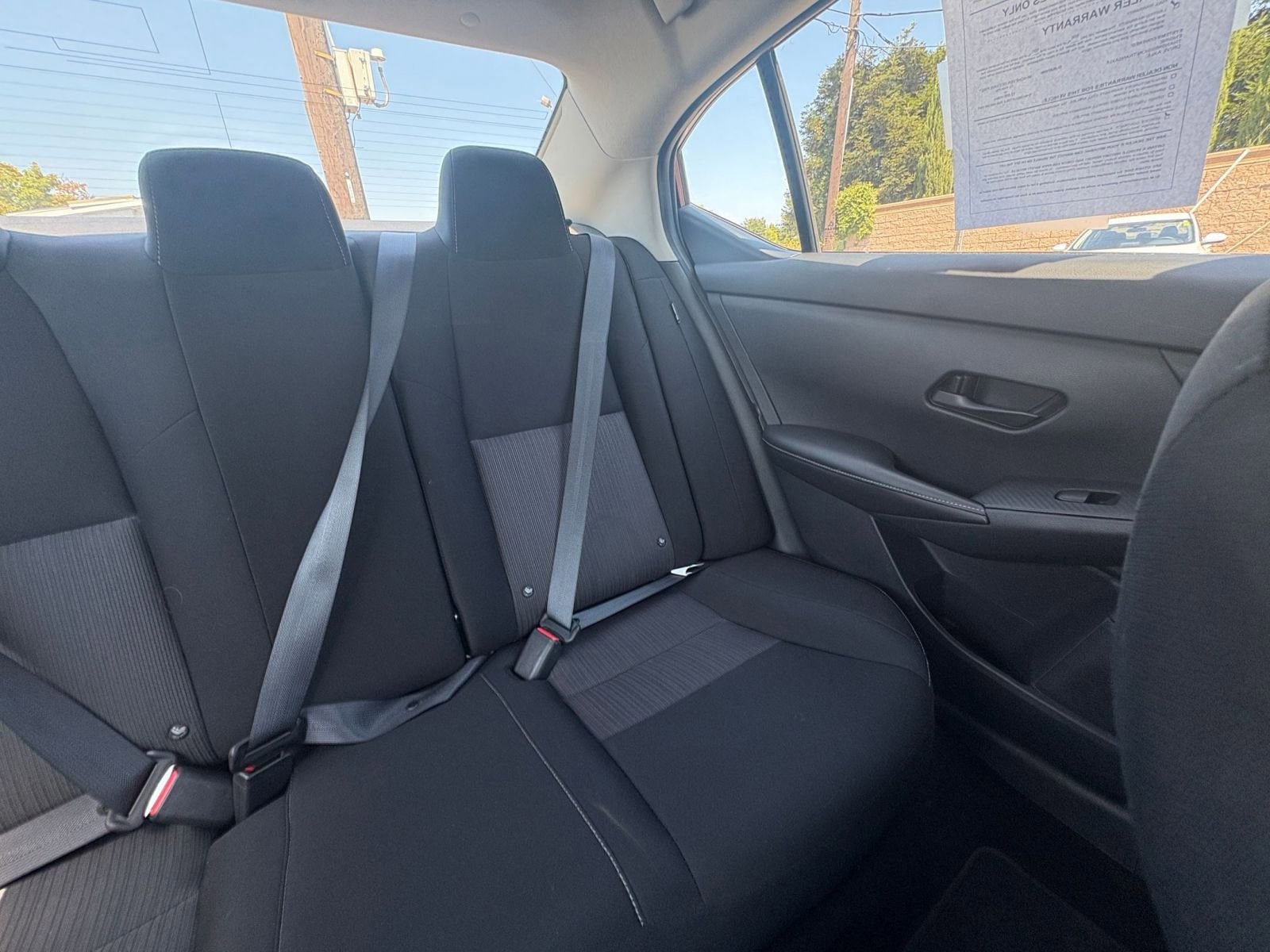 Thumbnail: 2024 Nissan Sentra - 31