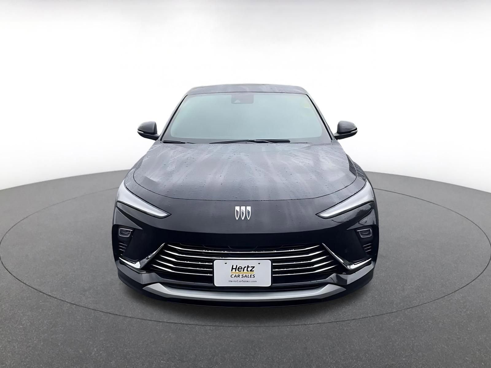 Thumbnail: 2025 Buick Envista - 4