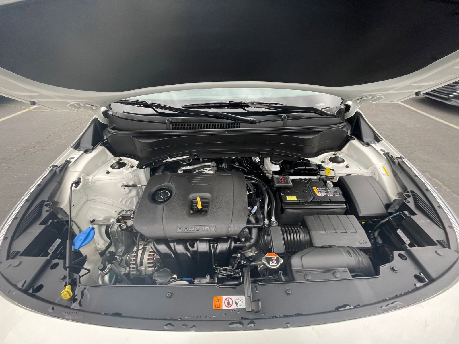 Thumbnail: 2025 Kia Seltos - 27