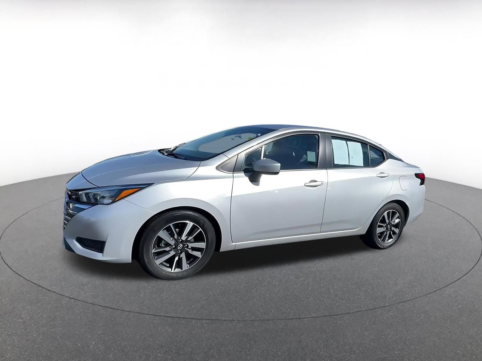 Thumbnail: 2025 Nissan Versa - 8