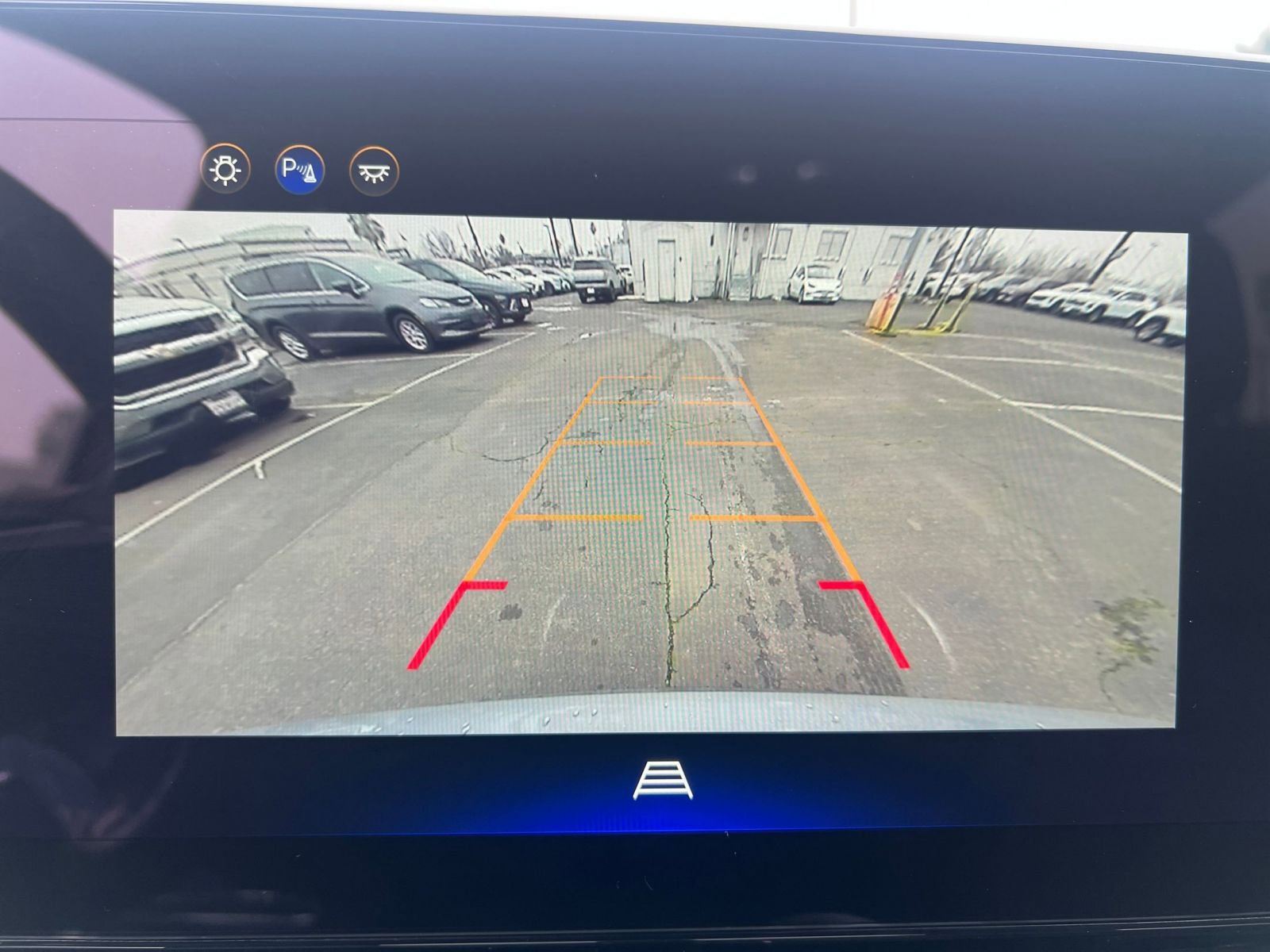 Thumbnail: 2025 Chevrolet Equinox - 17