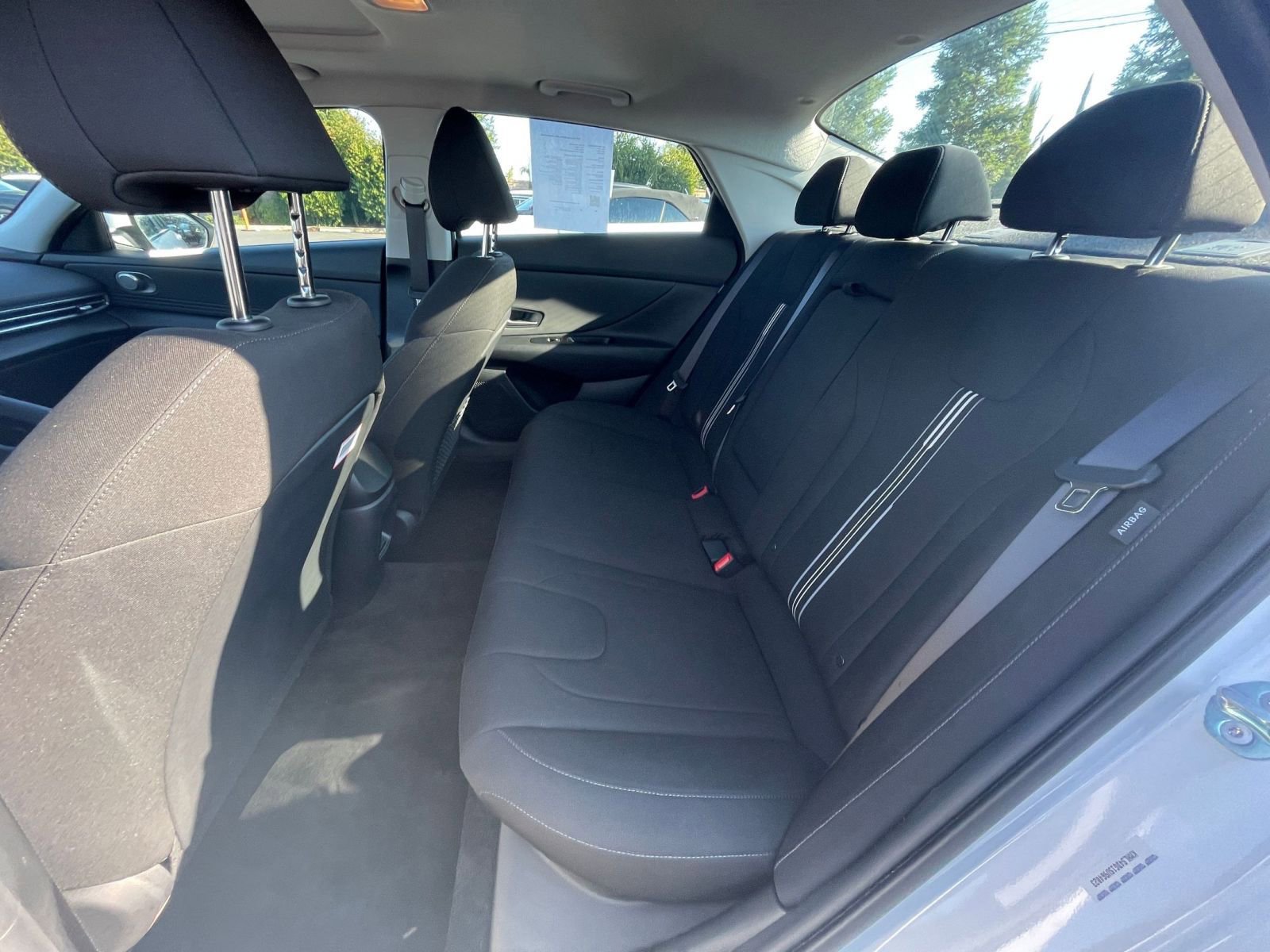 Thumbnail: 2025 Hyundai Elantra - 24