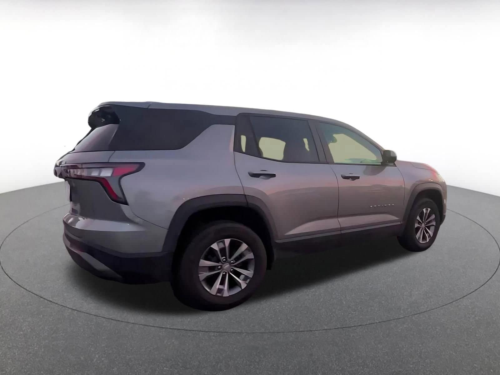 Thumbnail: 2025 Chevrolet Equinox - 15