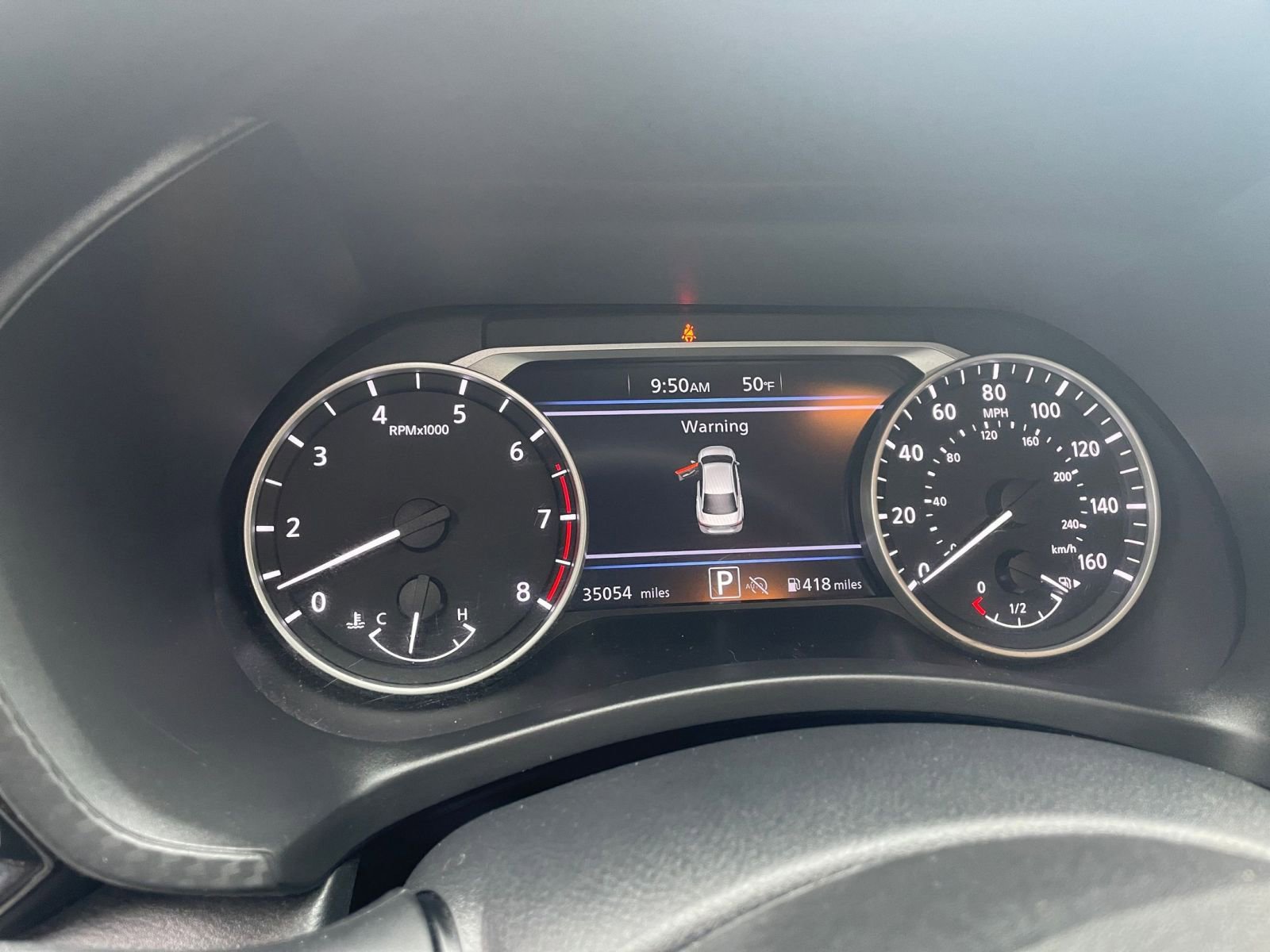 Thumbnail: 2025 Nissan Sentra - 35