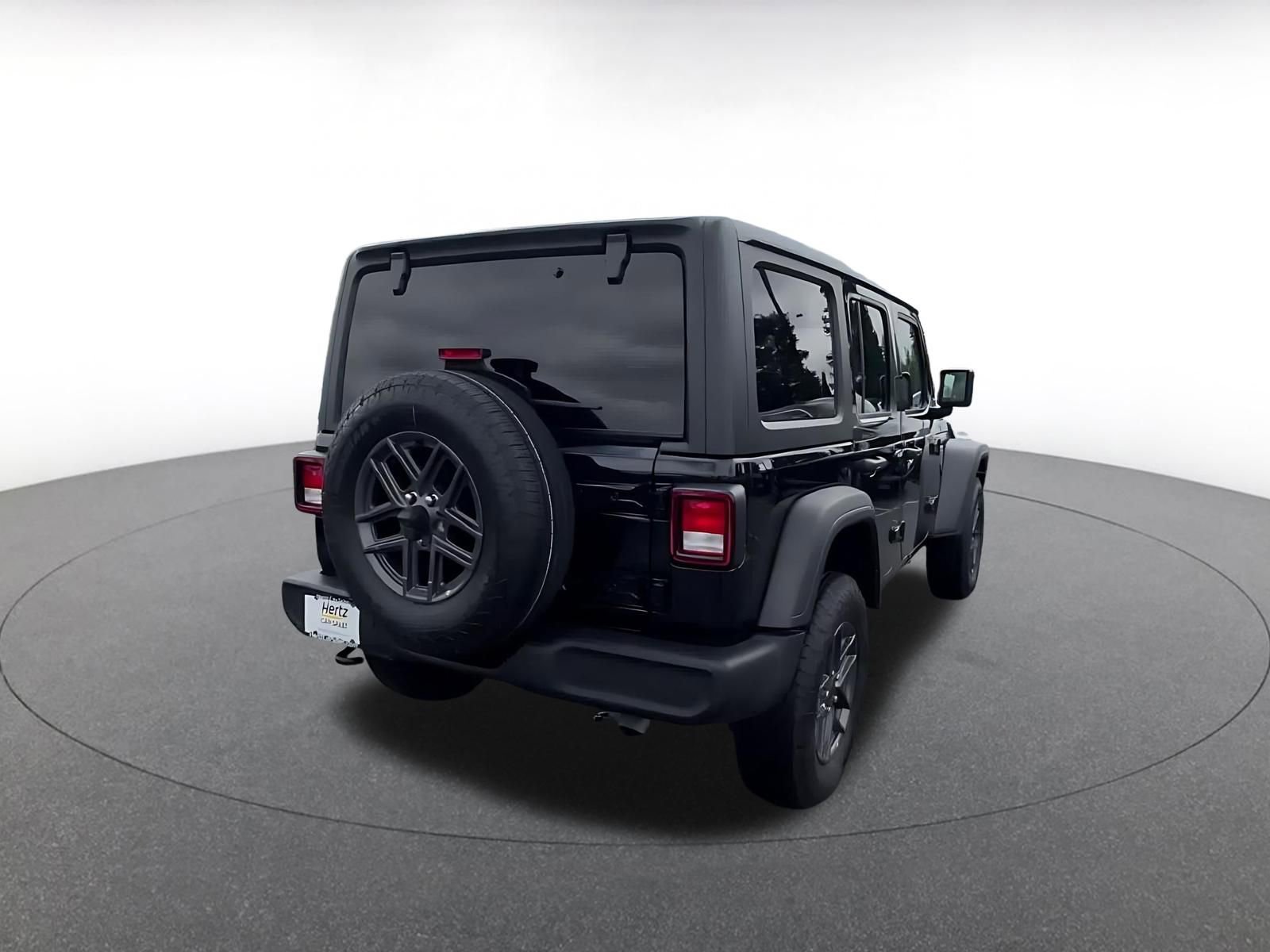 Thumbnail: 2025 Jeep Wrangler - 12