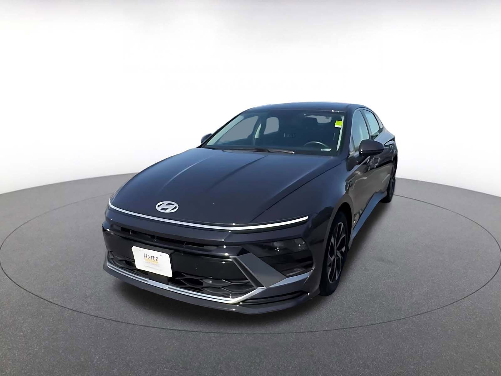 Thumbnail: 2025 Hyundai Sonata - 8