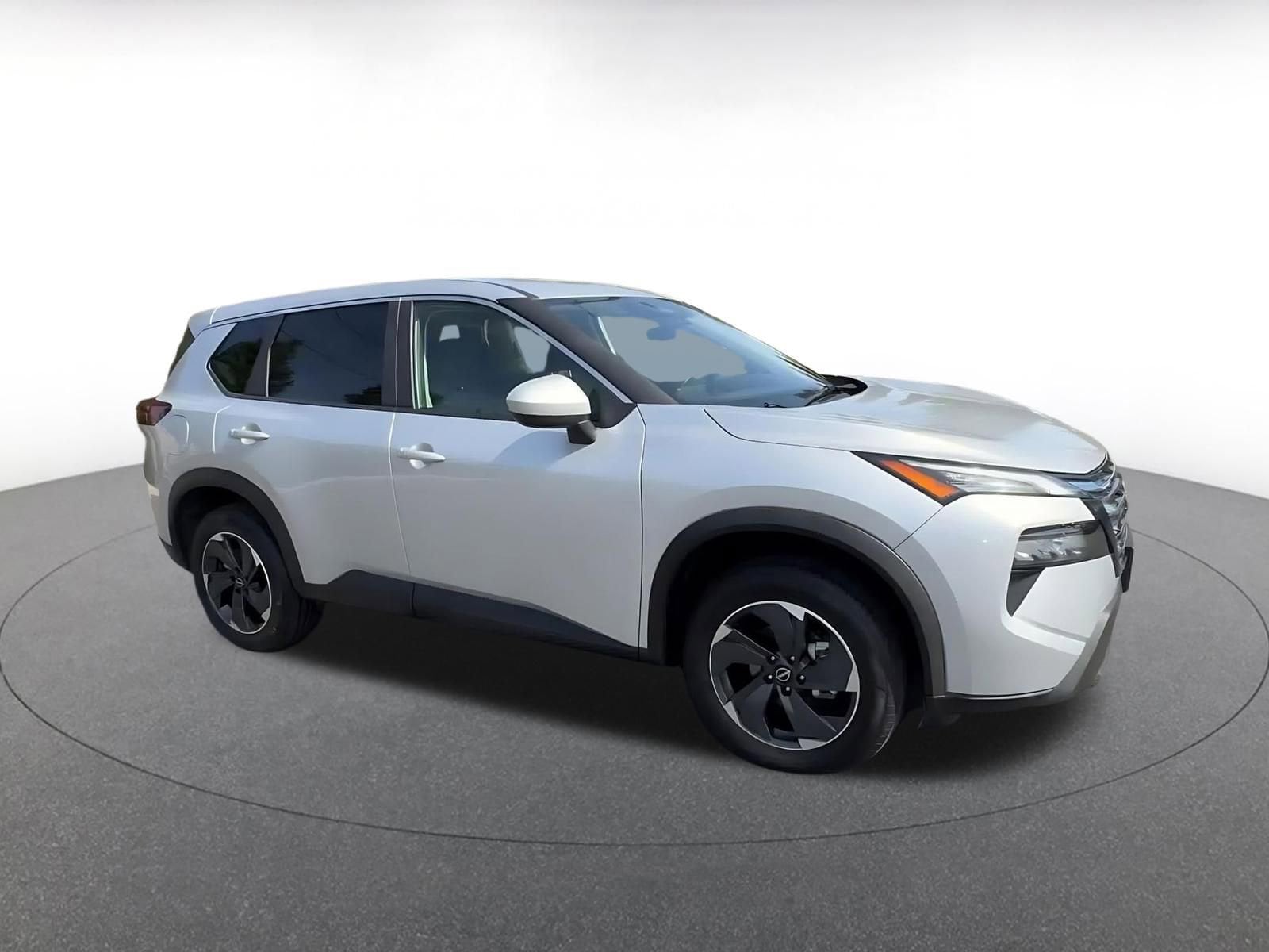 Thumbnail: 2025 Nissan Rogue - 2
