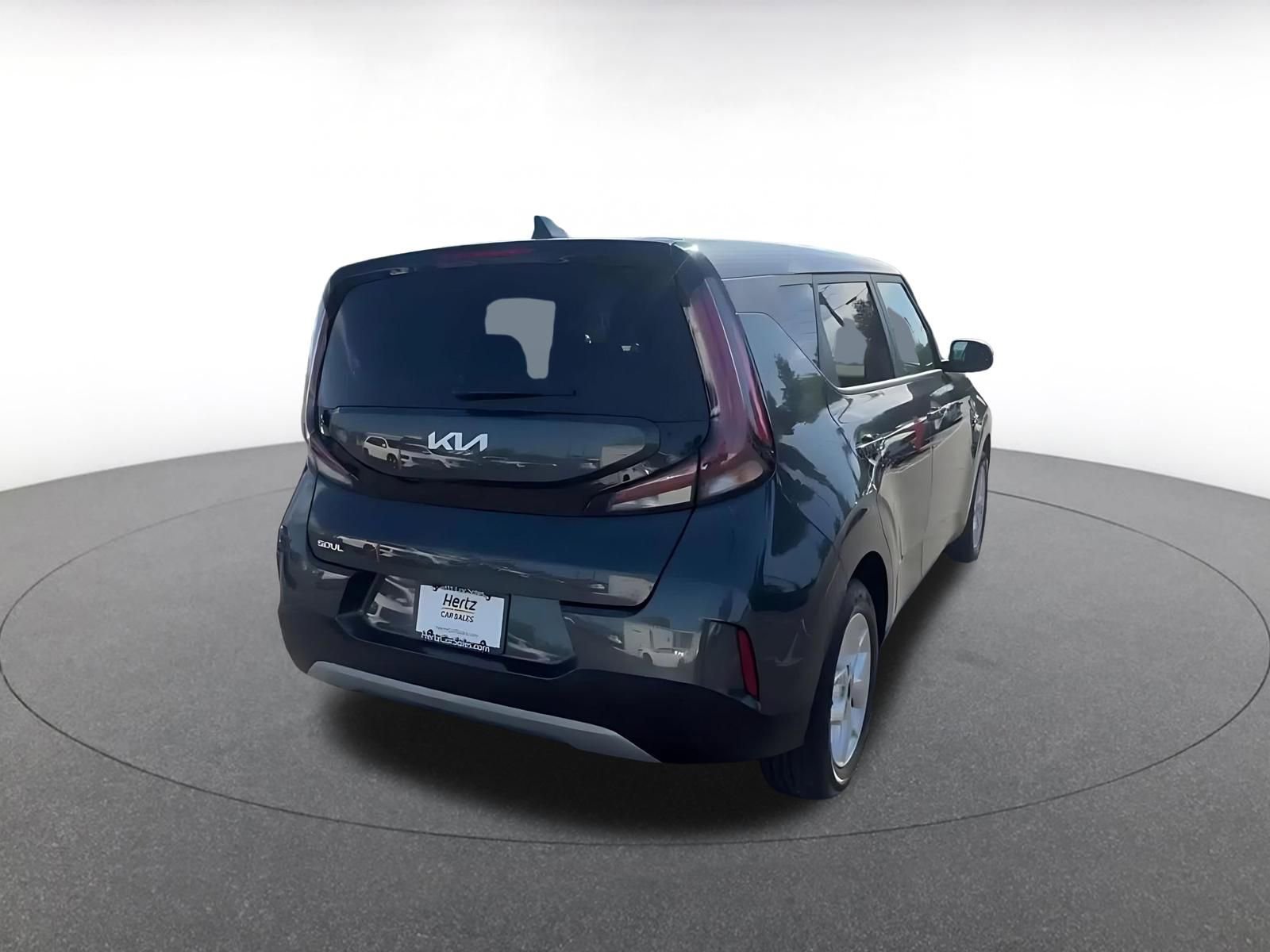 Thumbnail: 2025 Kia Soul - 14