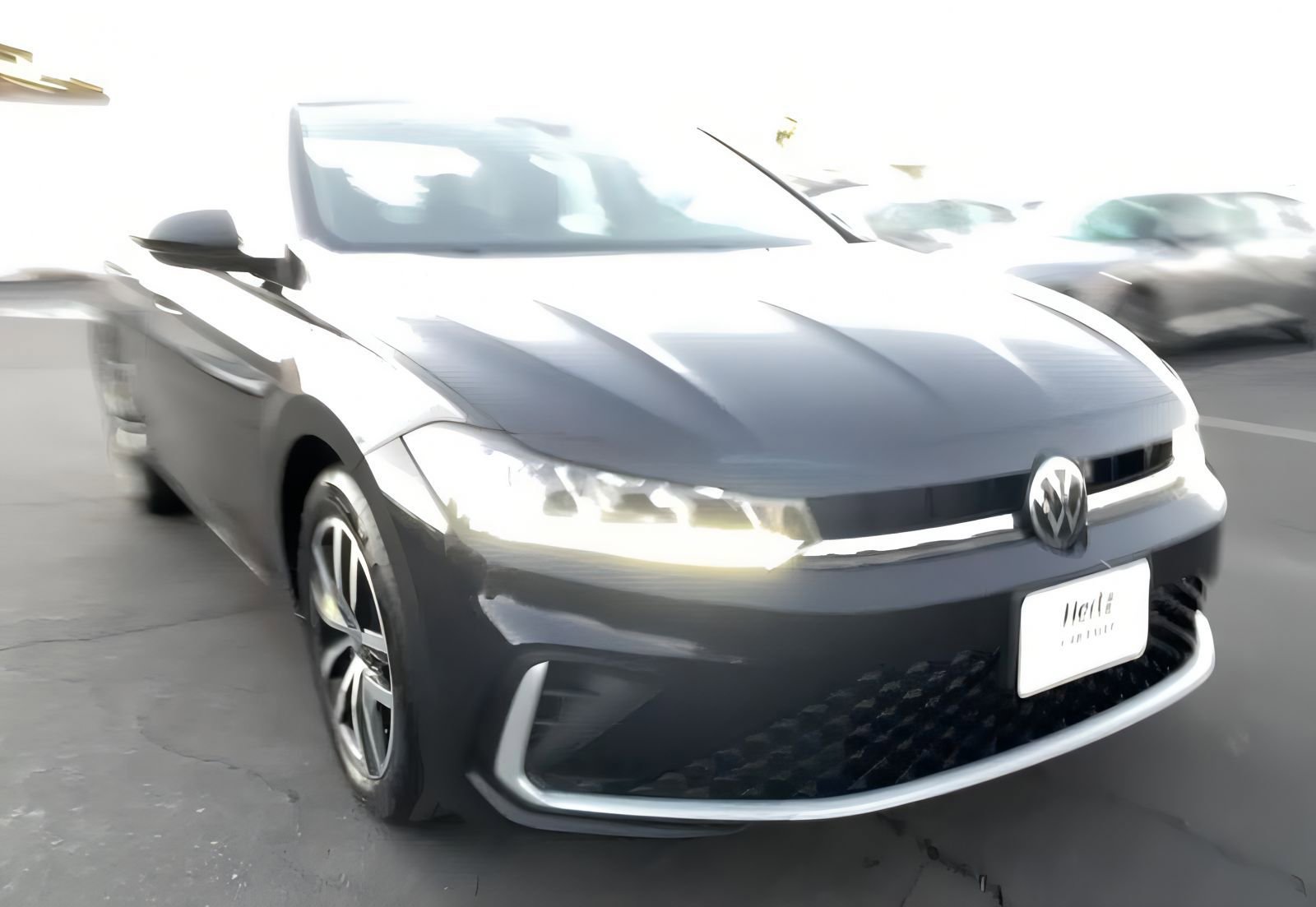 Thumbnail: 2025 Volkswagen Jetta - 3