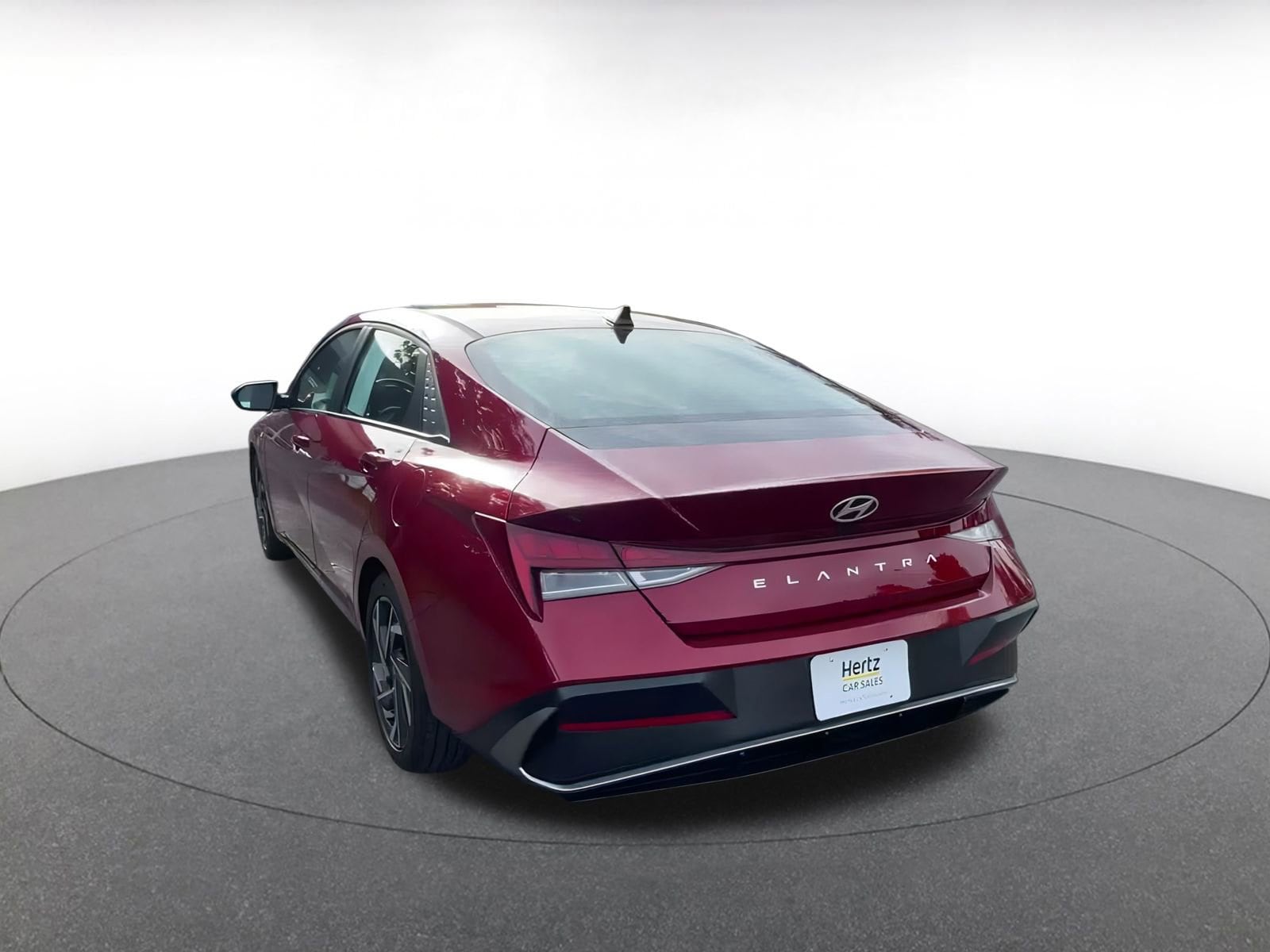 Thumbnail: 2025 Hyundai Elantra - 11