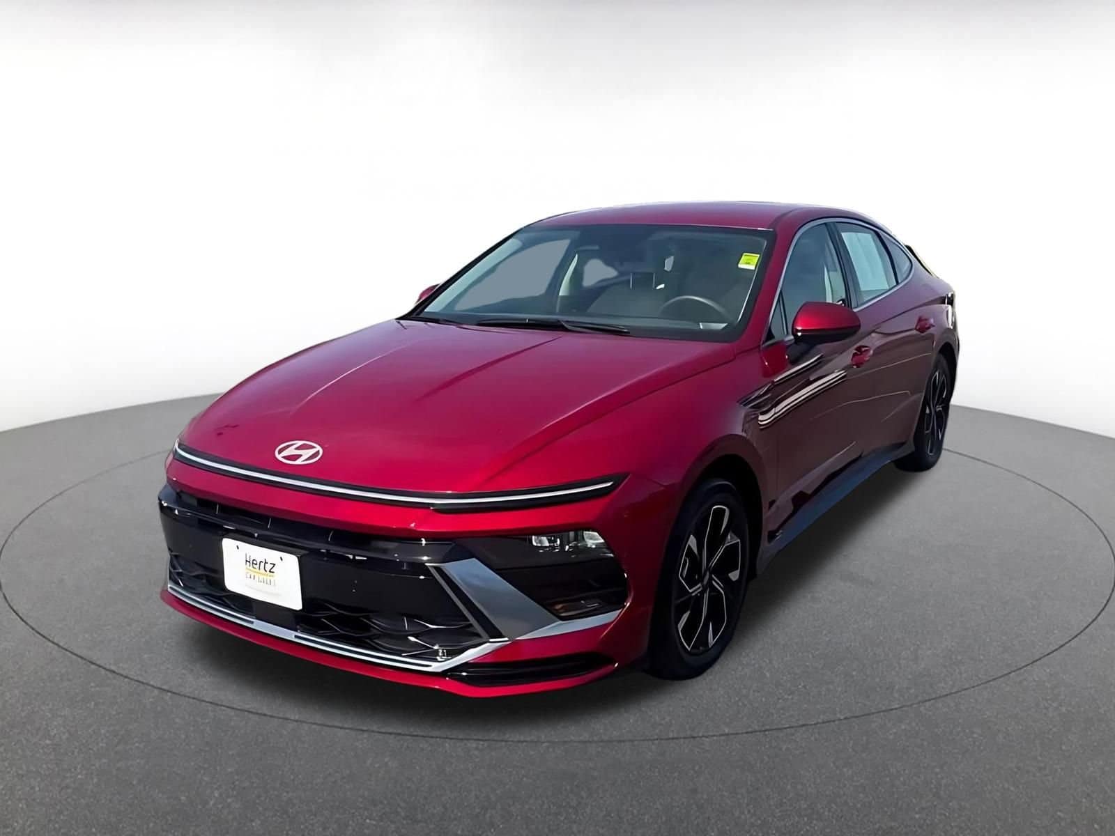 Thumbnail: 2025 Hyundai Sonata - 4