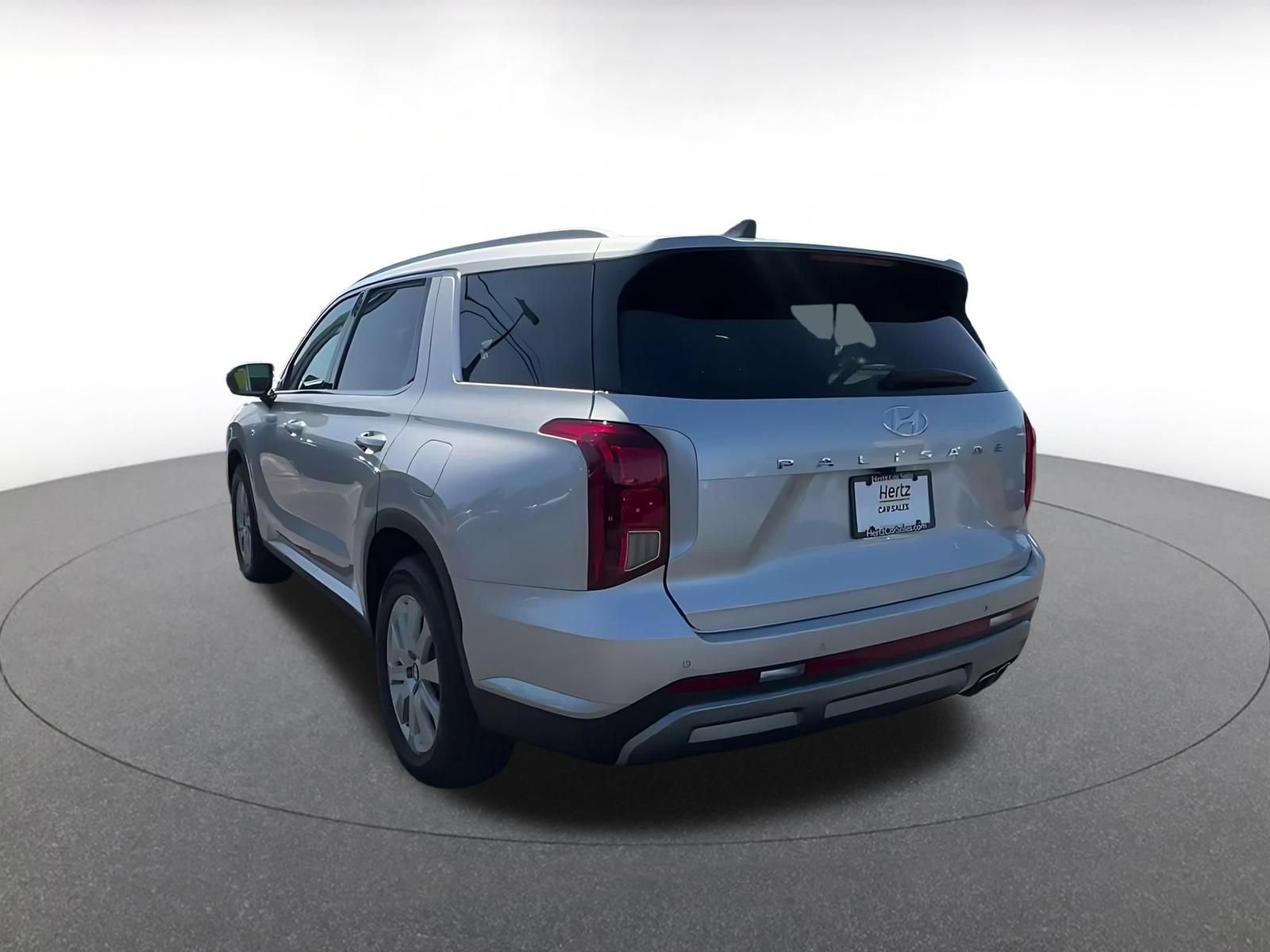 Thumbnail: 2025 Hyundai Palisade - 10