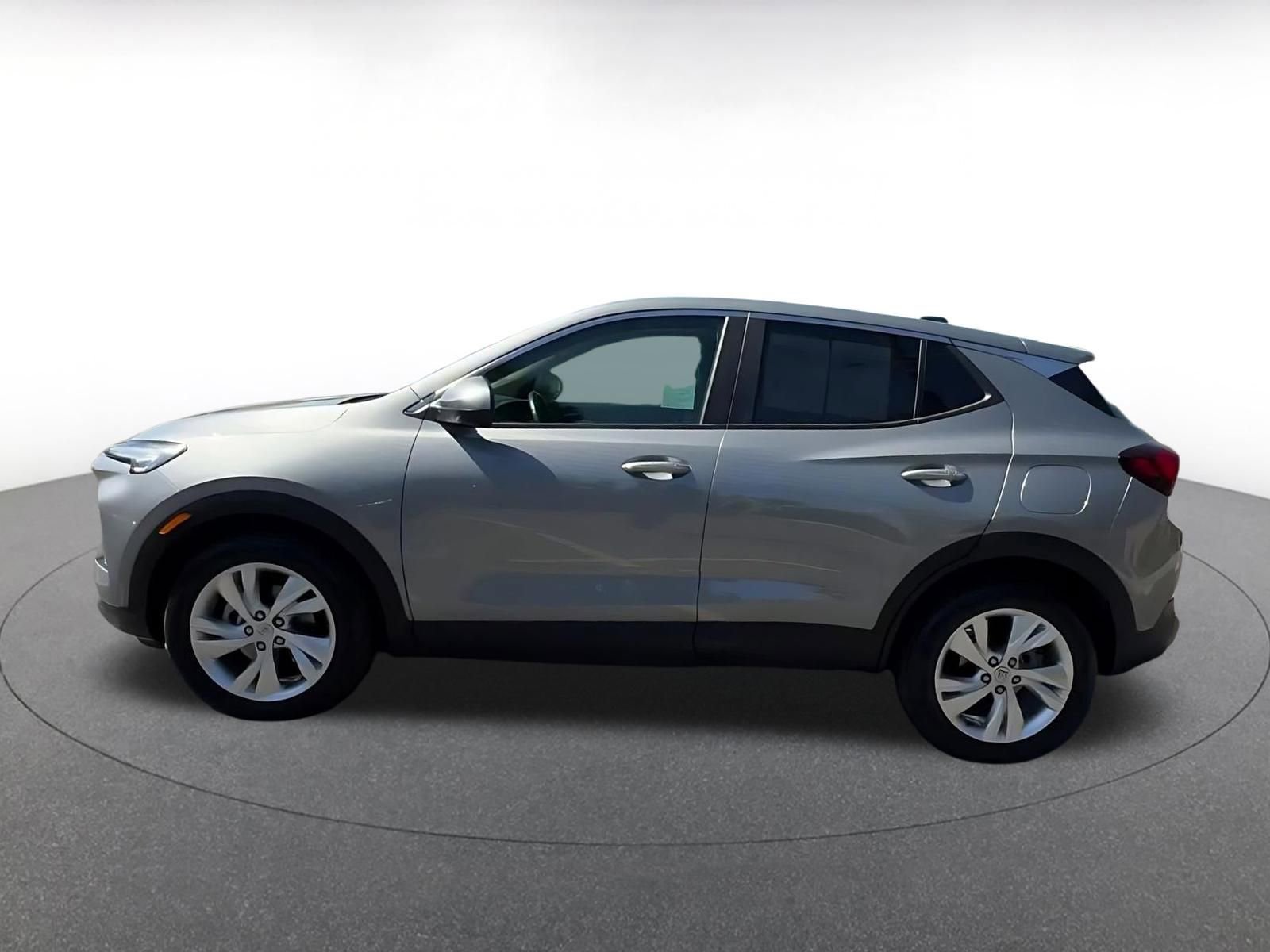 Thumbnail: 2025 Buick Encore GX - 9