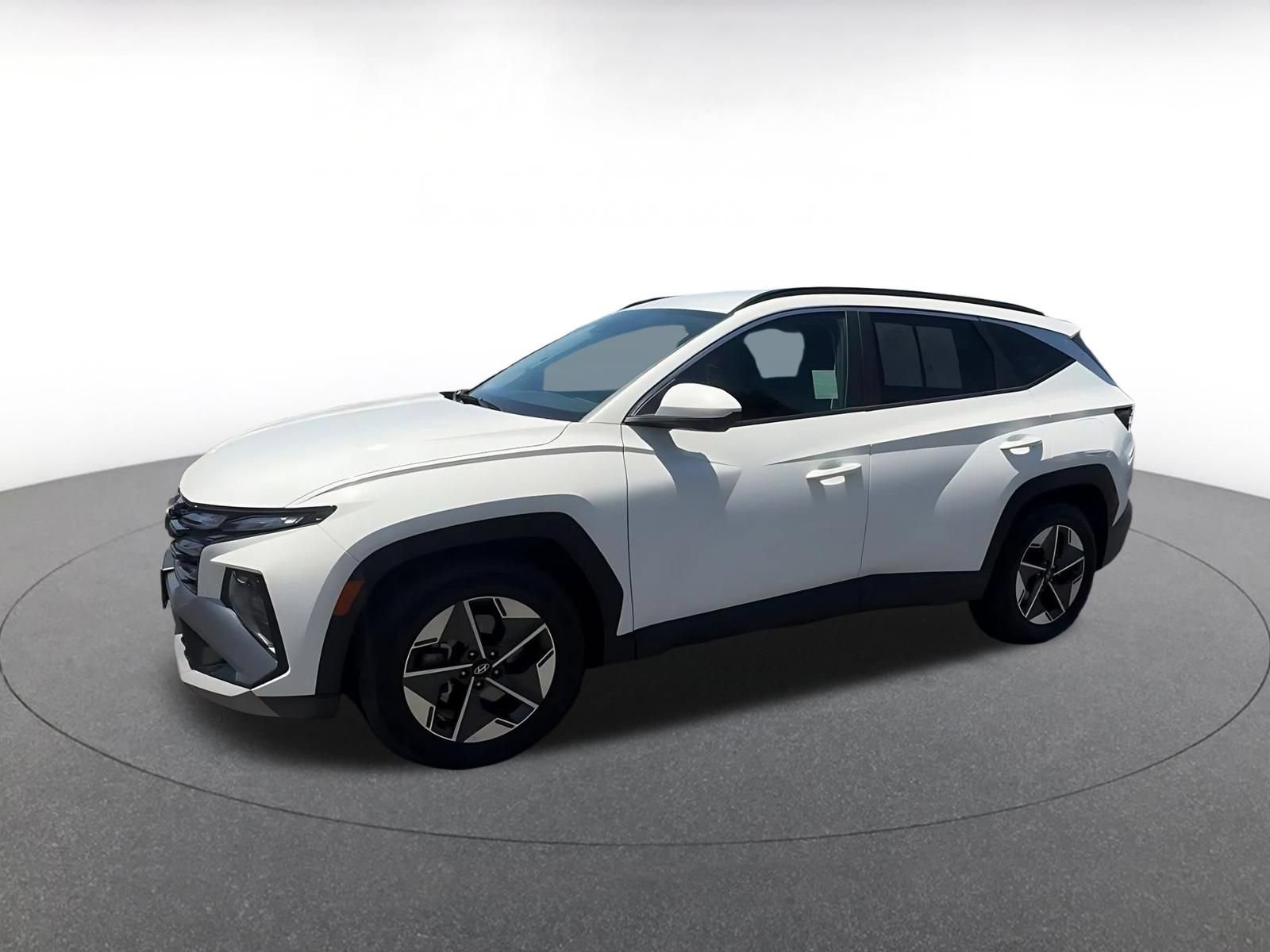Thumbnail: 2025 Hyundai Tucson - 8