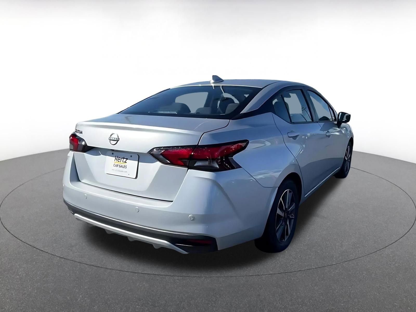 Thumbnail: 2025 Nissan Versa - 14