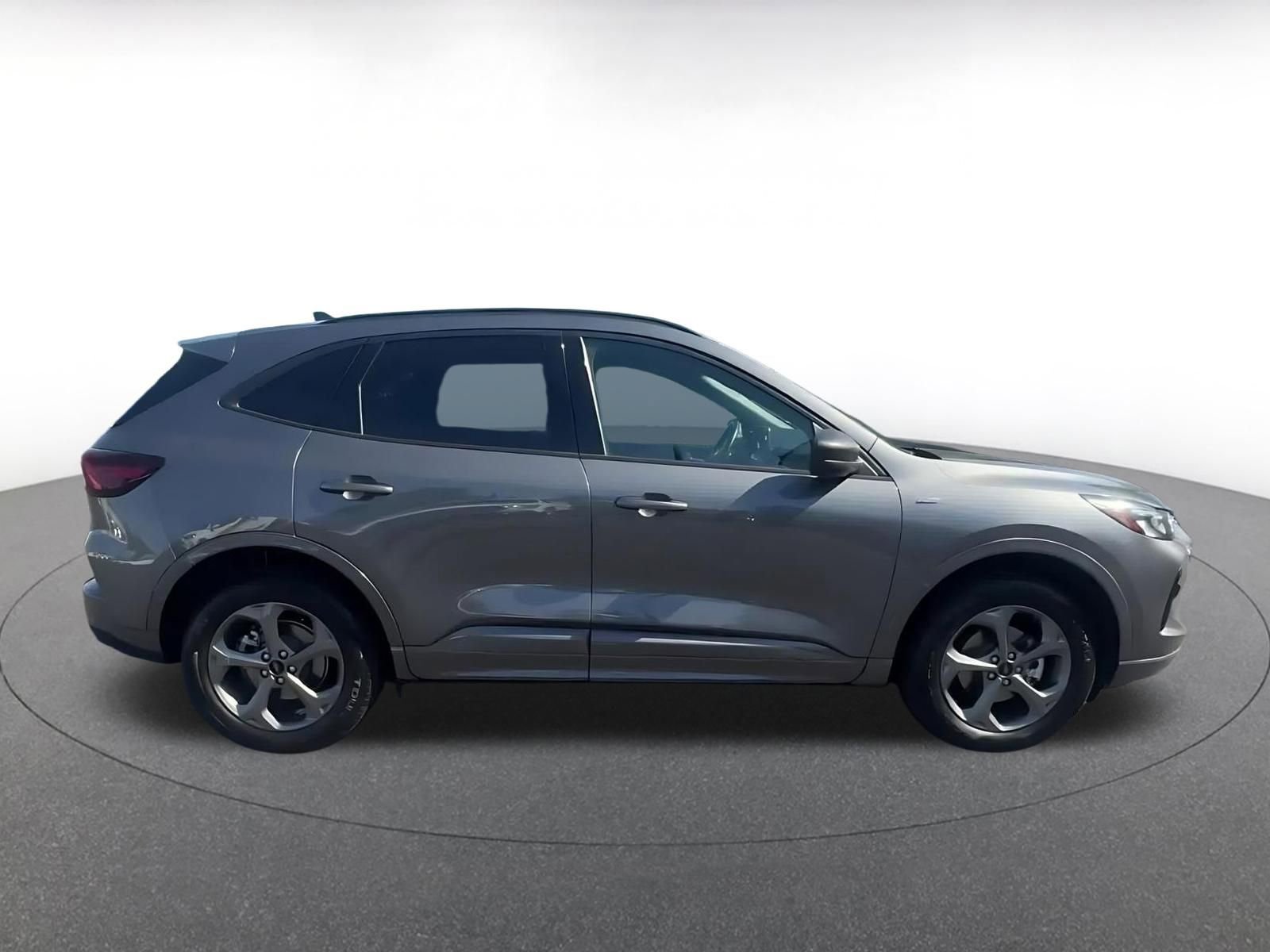 Thumbnail: 2024 Ford Escape - 16
