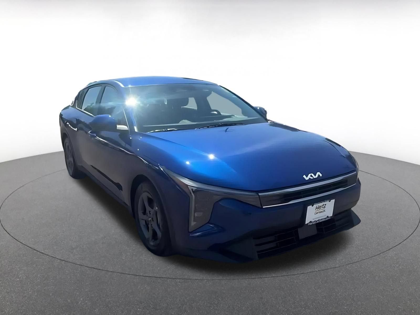 Thumbnail: 2026 Kia K4 - 3
