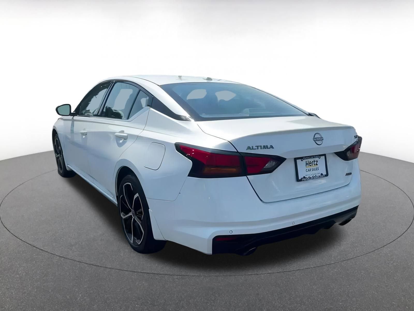 Thumbnail: 2024 Nissan Altima - 11