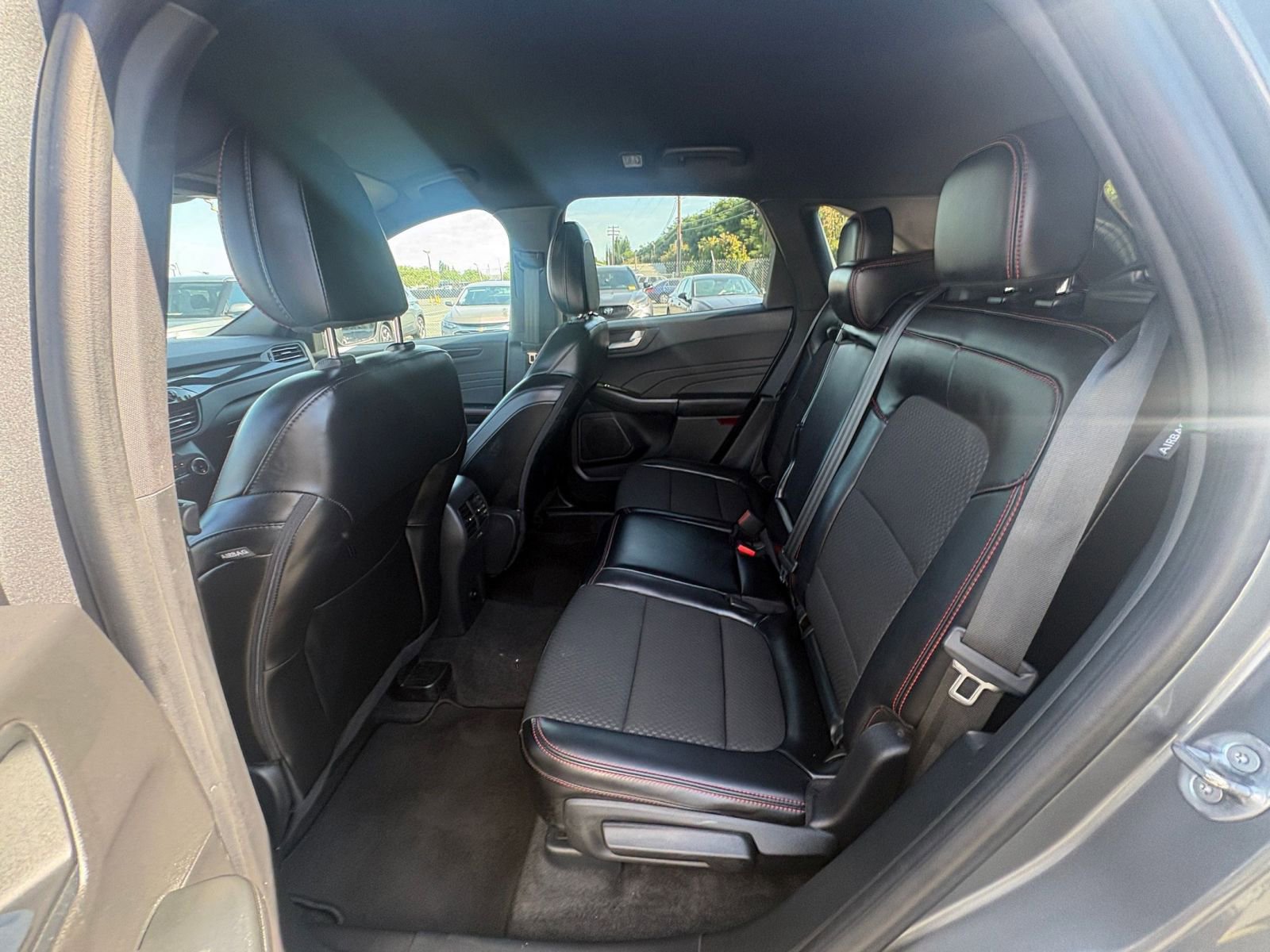 Thumbnail: 2024 Ford Escape - 28