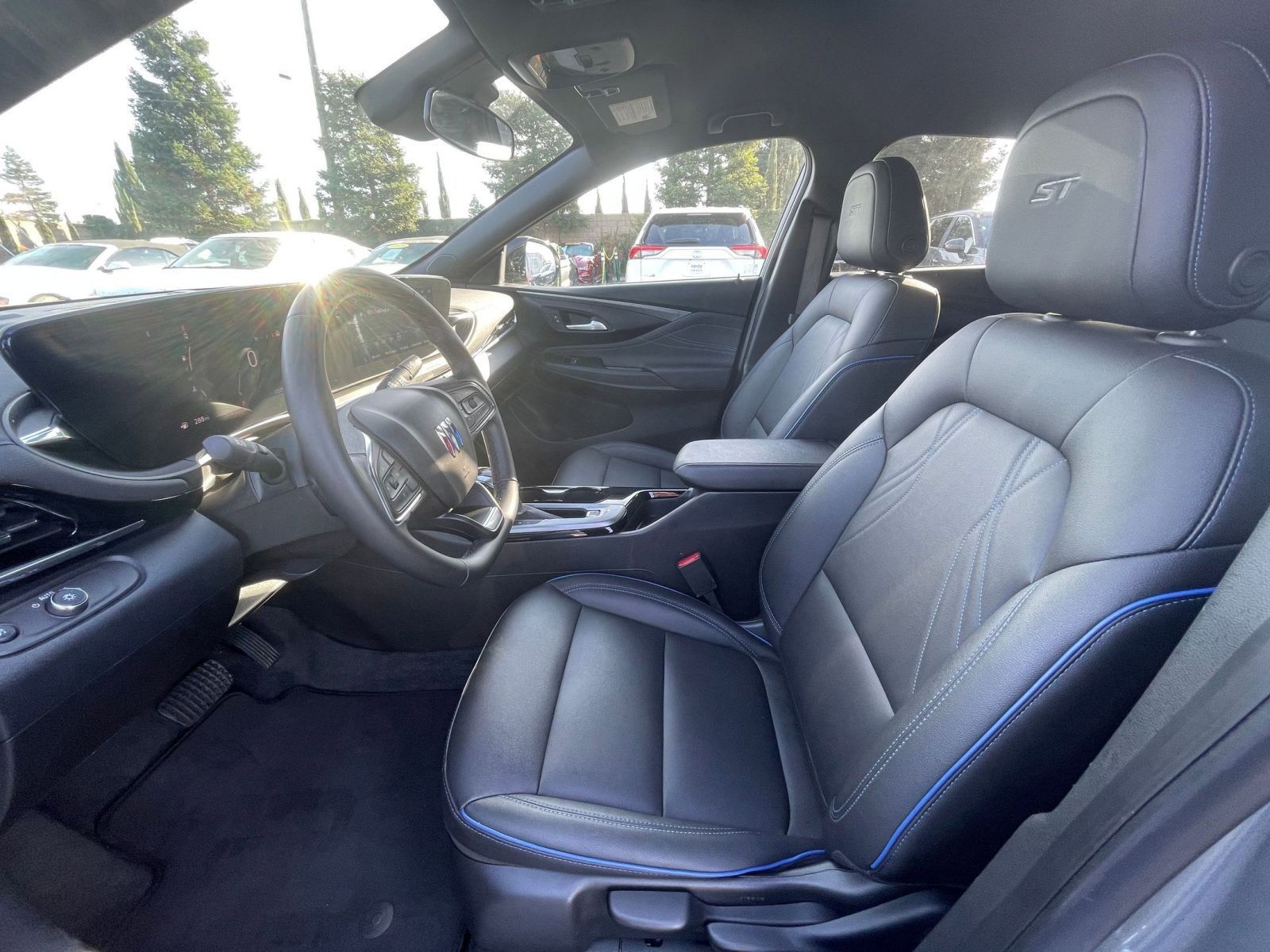 Thumbnail: 2025 Buick Envista - 27