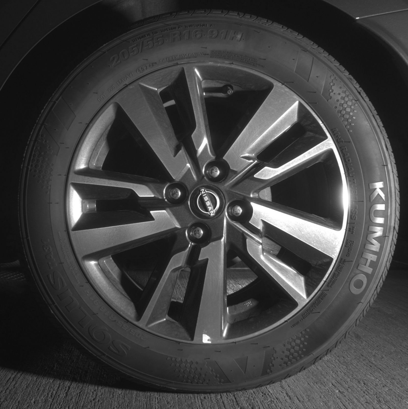 Thumbnail: 2025 Nissan Versa - 17