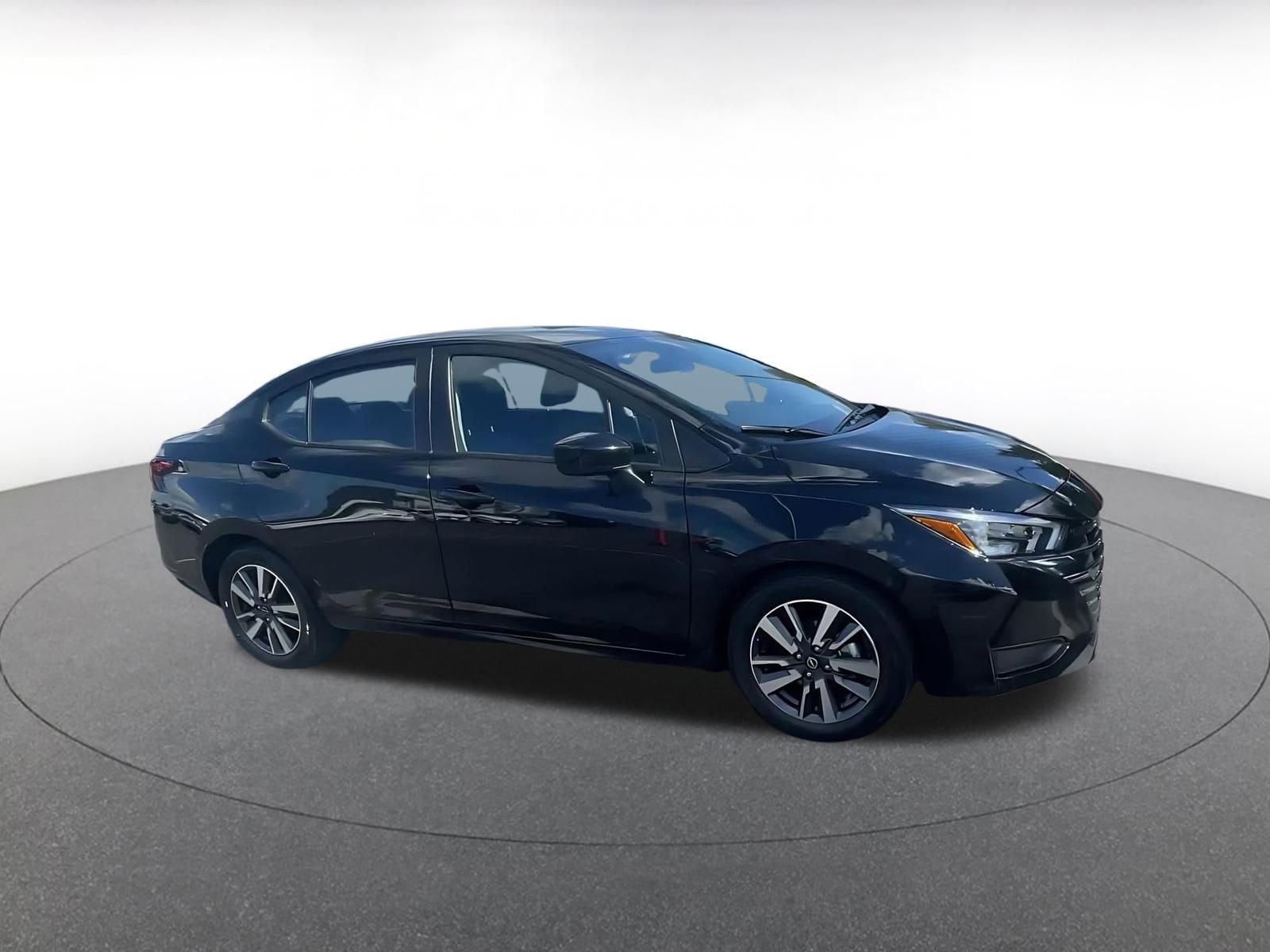 Thumbnail: 2025 Nissan Versa - 2