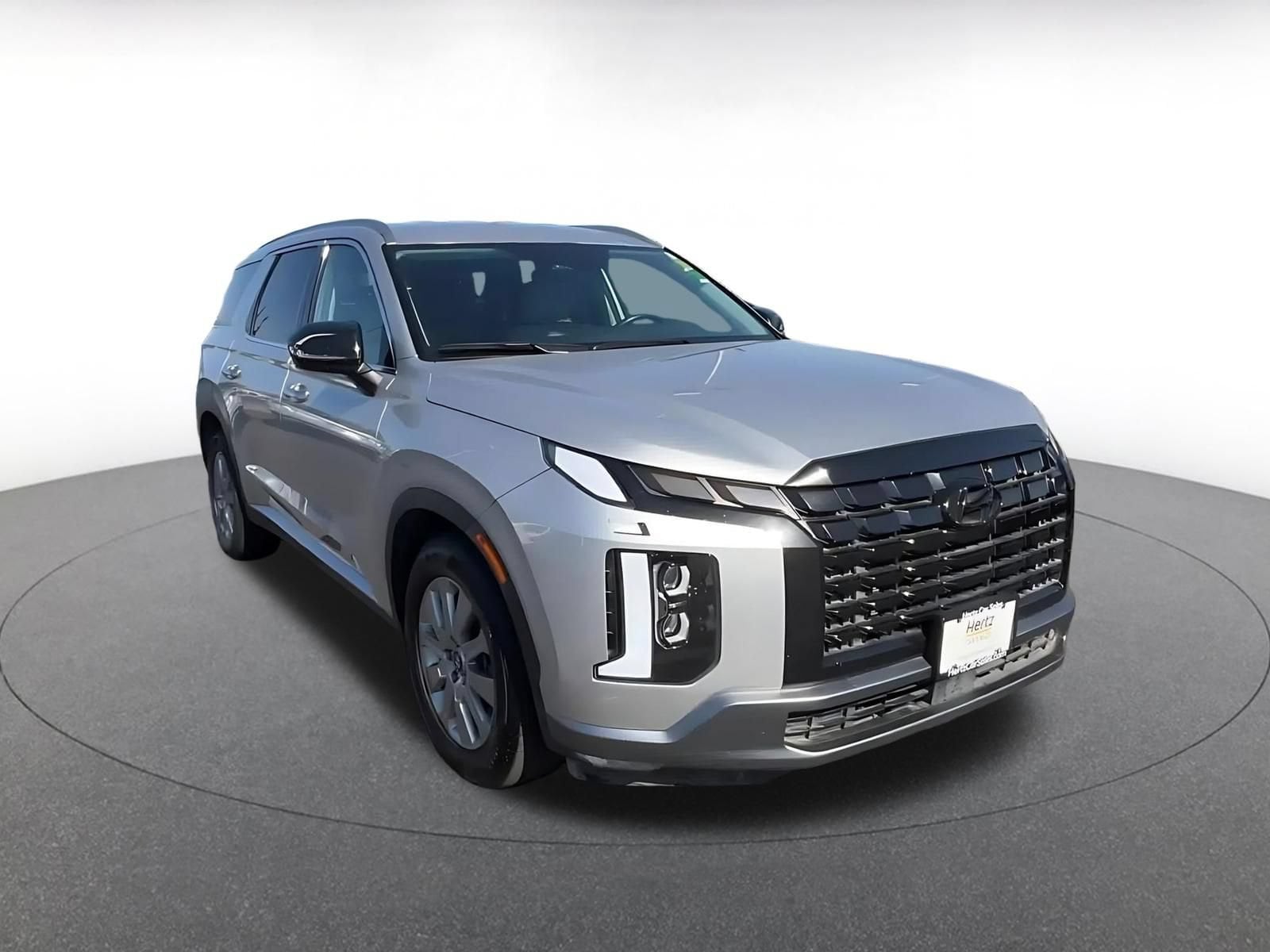 Thumbnail: 2025 Hyundai Palisade - 3