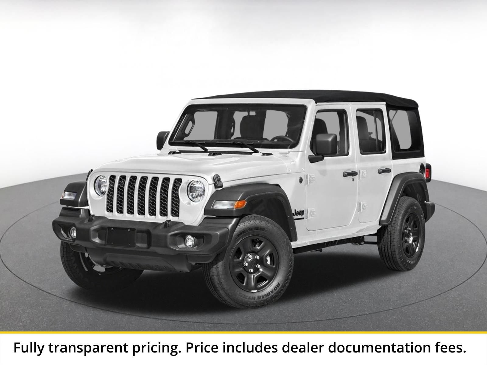 Thumbnail: 2025 Jeep Wrangler - 1