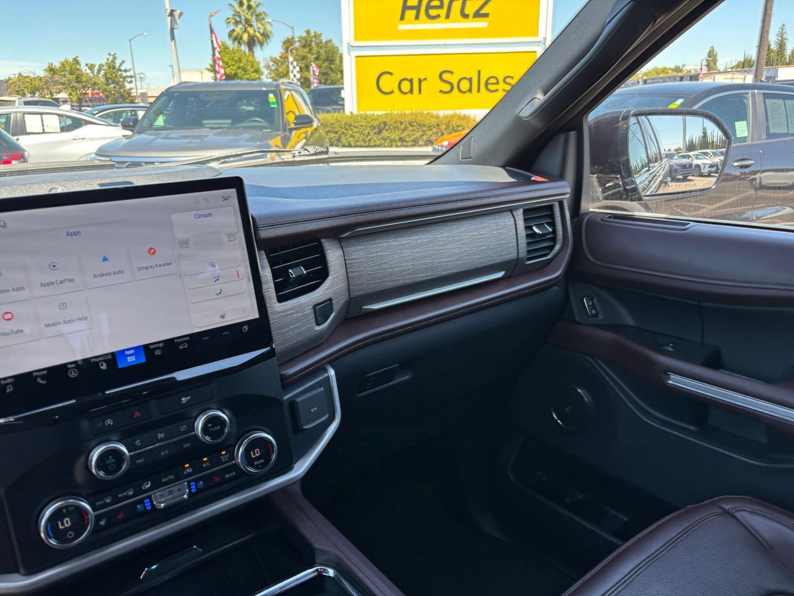 Thumbnail: 2024 Ford Expedition MAX - 35