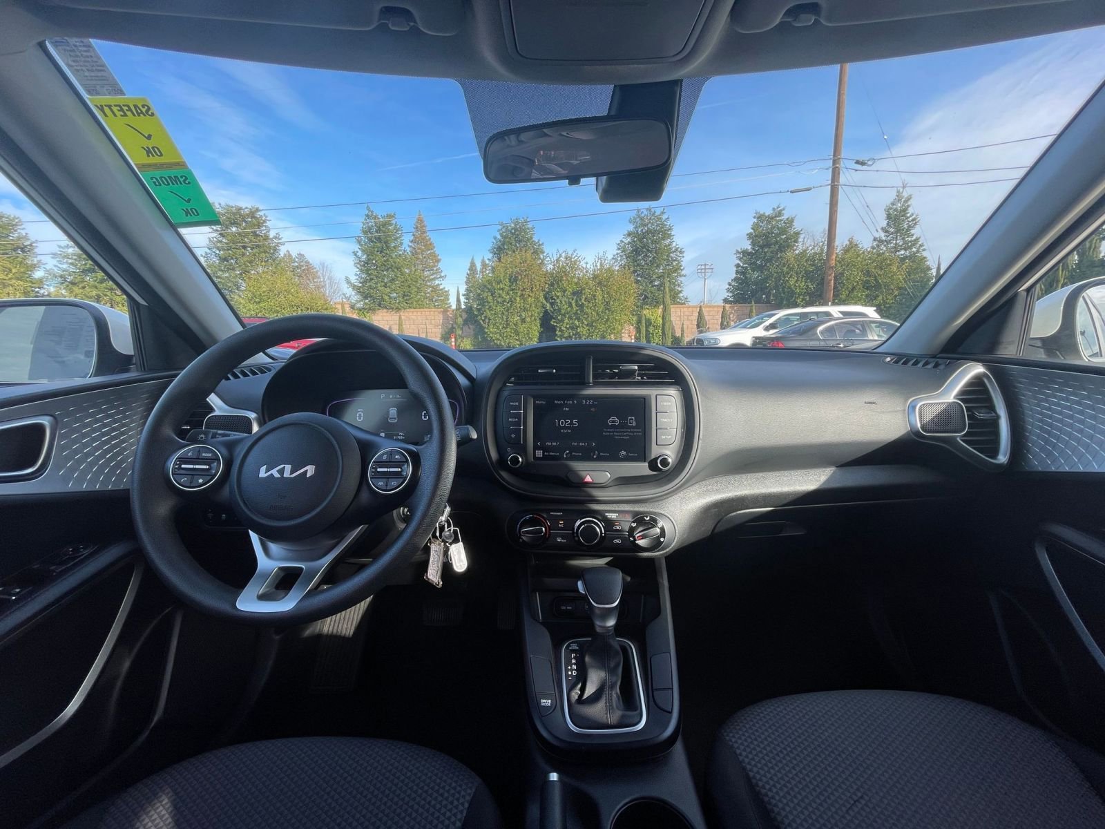 Thumbnail: 2025 Kia Soul - 28